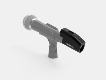 D’Addario IR Mic Mute, un sensor por infrarrojos para silenciar micros sin tocarlos