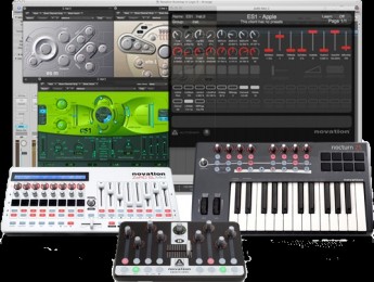 Compatibilidad completa de Automap con Logic