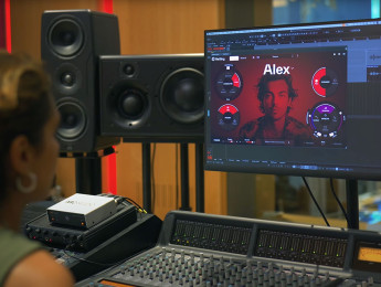IK Multimedia ReSing: modelado vocal por IA, sin nube ni suscripciones