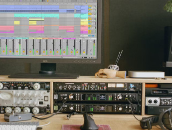 Ableton Live 12 Suite Rent-to-own: el DAW más popular del mercado, ahora a 25€ al mes