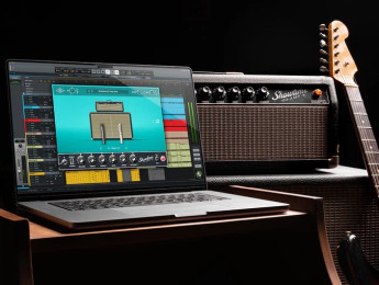 Universal Audio regala Showtime ’64 Tube Amp, un amplificador a válvulas virtual con sabor a directo