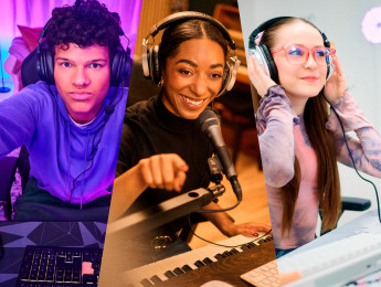 Steinberg MixKey, un nuevo entorno profesional de mezcla para streaming y creación de contenidos