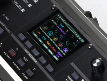 Korg microKorg2 v2.0: el nuevo clásico portátil se abre al logue SDK y multiplica sus posibilidades