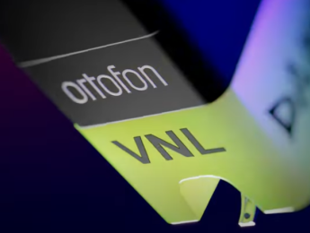 La serie Ortofon VNL presenta sus nuevas agujas DANCE y TRIX