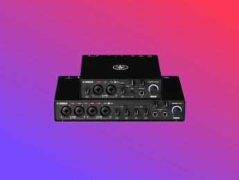Steinberg anuncia la transición de marca de su hardware: Yamaha asume el relevo
