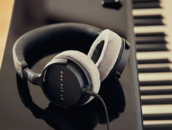 Beyerdynamic DT 270 Pro, unos auriculares compactos, versátiles y con sonido profesional