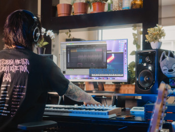 Arturia Bus Transient, un modelador de transitorios para afinar el control dinámico