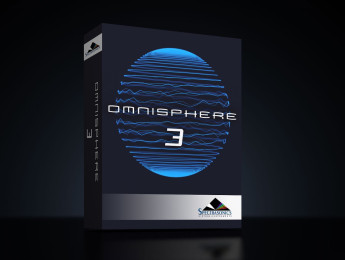 Spectrasonics Omnisphere 3: papá está en casa, y trae 26.421 nuevos presets