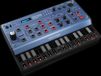 Behringer CZ-1 mini, ¿una ocasión perdida?