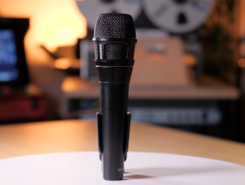 ¿Mejor que el SM58? Comparativa del Shure Nexadyne 8/S