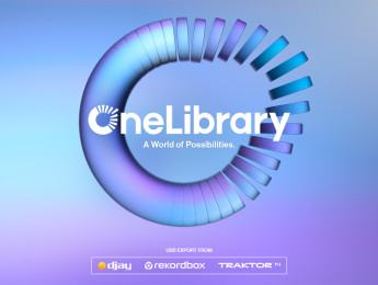Rekordbox, djay y Traktor unifican sus bibliotecas musicales con OneLibrary