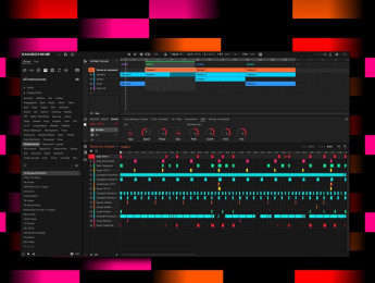 Native Instruments Maschine 3.4: reforzando las opciones de modulación y automatización