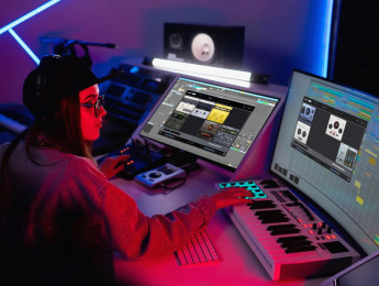 Nuro Audio Blockchain Ultra: ¿el plugin multiefectos definitivo?