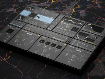 GForce MAP: un sintetizador virtual West Coast que te invita a explorar lo desconocido