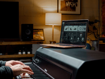 Rhodes Vari-Amp: más carácter analógico en formato plugin