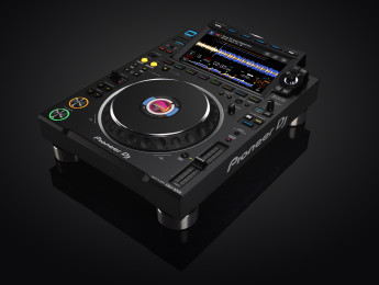 Alphatheta aconseja no actualizar al firmware 3.30 del Pioneer CDJ-3000