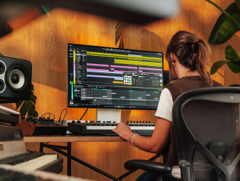 Steinberg Cubase 15 llega con motor de stems, el generador de voces Omnivocal y más