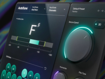 AutoTune 2026 y Autotune Metamorph: Antares sigue ampliando su imperio