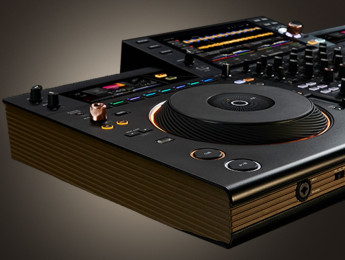 Opus-Quad ya permite reproducir música desde Apple Music