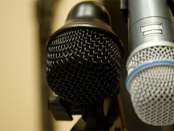 Review de Shure Nexadyne 6, micrófono dinámico para batería