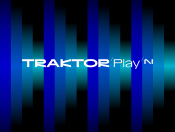 Traktor Play, la versión reducida de Traktor