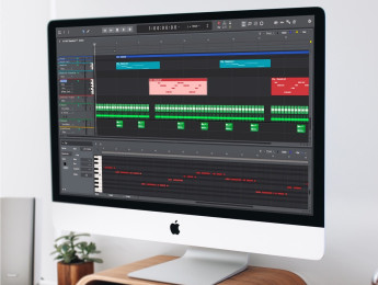 Digital Performer: un DAW "silencioso", pero muy popular en Hollywood
