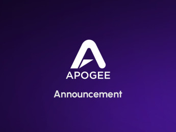 Apogee adquirida por Rockforce Tech Holding, la nueva empresa de Dirk Ulrich