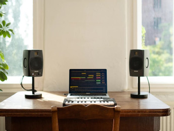Los mejores monitores compactos para home studios pequeños