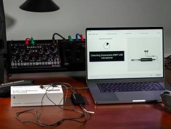 Sonarworks Virtual Monitoring PRO: tu estudio en tus auriculares