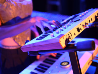 Arturia AstroLab 37, un pequeño gigante