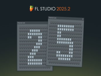 FL Studio 2025.2: dos nuevos plugins y mejoras para el flujo de trabajo