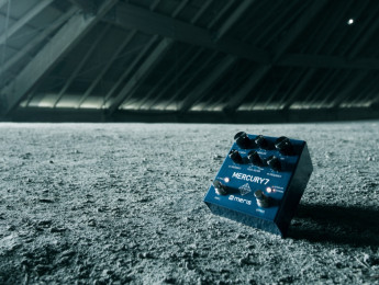 Los mejores pedales de reverb estéreo para setups DAWless y sintetistas