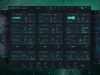 Review de Native Instruments Absynth 6: el regreso del hijo pródigo