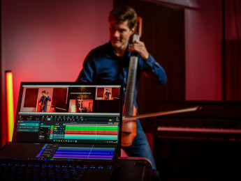 Steinberg VST Live 3 llega con vídeo en tiempo real, integración OBS, nuevo mezclador de monitores y más