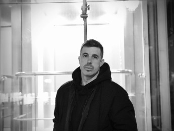 Ed is Dead: IA vocal, trabajo espectral y cómo construir un estudio desde cero