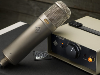 Los mejores micrófonos de 2025: un año de innovación en grabación