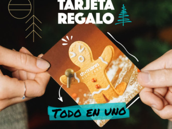 Tarjetas regalo de Thomann: ¡acertar con el regalo musical perfecto nunca ha sido tan fácil!