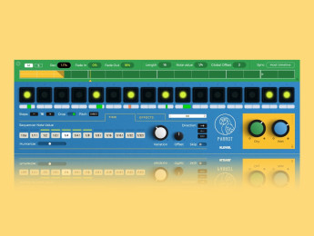 Klevgrand Parrot, un repetidor de audio creativo para los que buscan diversión impredecible