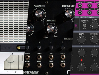 Los 10 sintetizadores más vendidos de 2025 en Thomann