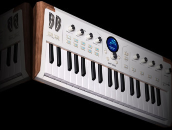 Lo mejor de 2025 en tecnología musical