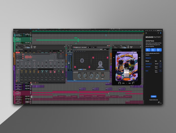 AVID Pro Tools 2025.12: mejoras en audio inmersivo, Bounce Factory y nuevas integraciones ARA