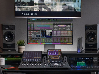 Pro Tools: el estándar de la industria que no reina en los home studios