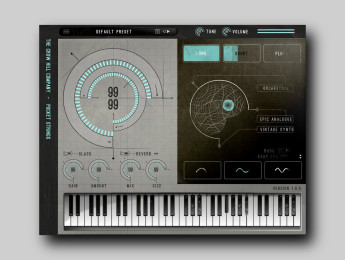 Crow Hill Pocket Strings, un plugin de cuerdas orquestales y sintéticas, "gratis" hasta el 2 de enero