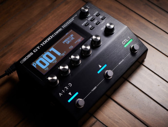 Los mejores pedales multiefectos para sintetistas y setups DAWless