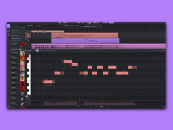 ACE Studio 2.0: el entorno de producción musical basado en IA que quiere abarcarlo todo