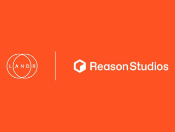 LANDR adquiere Reason Studios para impulsar su ecosistema creativo