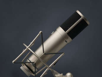 United Studio Technologies UT Vintage87: esencia clásica a un precio más terrenal