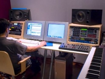 SAE Session sobre técnicas de producción de música electrónica