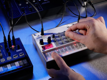 Los mejores sintetizadores para DAWless de menos de 300€