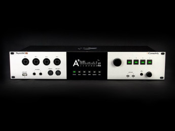 iConnectivity PlayAUDIO2U, una interfaz de audio para directo muy completa